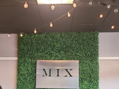 MIX