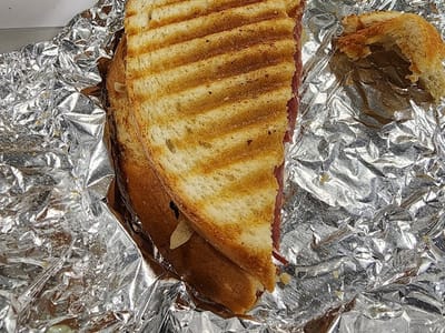 Mixed Company - A Kava House