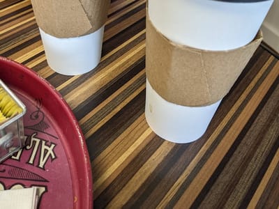 Mixed Company - A Kava House