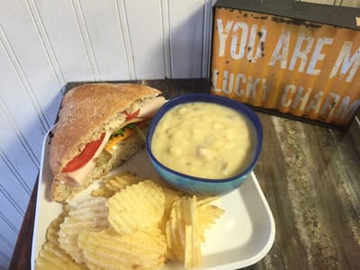 Mixed Company - A Kava House