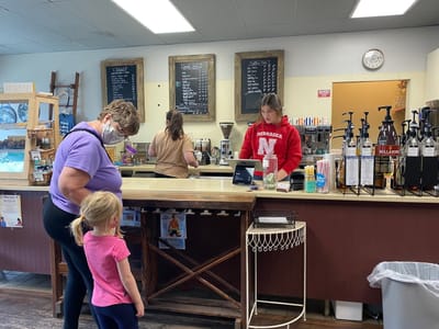 Mixed Company - A Kava House