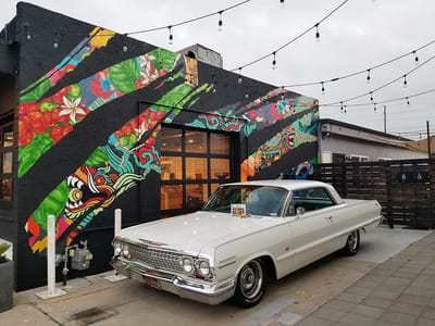 Mixed Grounds Coffee