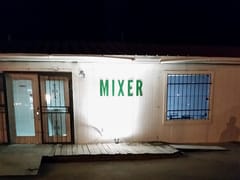 Mixer