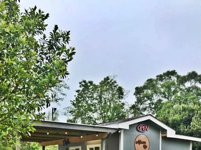 Mixon Up Coffees & More