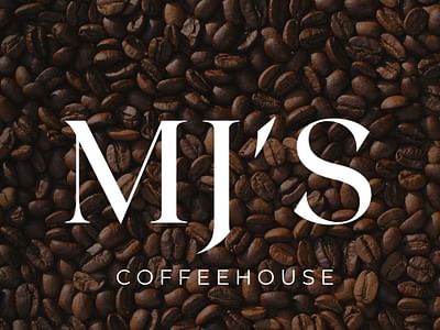 MJ's Coffeehouse