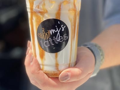 MJ's Lattes