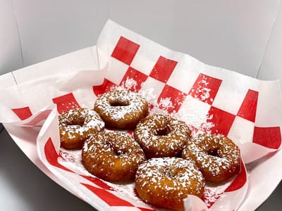 Mmmm Tropical Sno/Coffee Shop