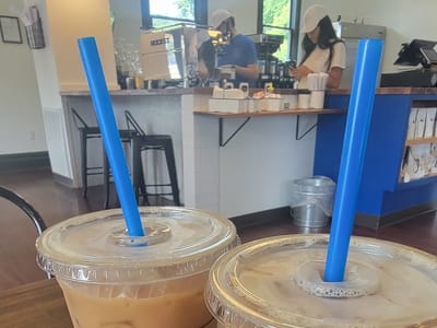 Mo’Bay Beignet Co. Memphis