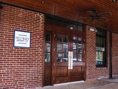 Mo' Bay Beignet Co. Tuscaloosa