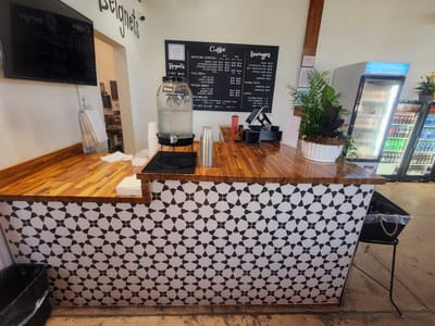 Mo' Bay Beignet Co. Tuscaloosa