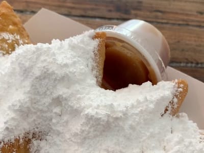Mo' Bay Beignet Co.