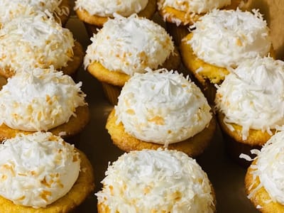 Mo'Joe Coffee & Cupcakes