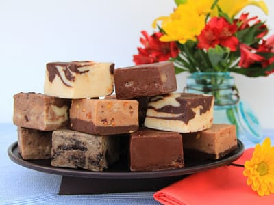 Mo's Fudge Factor