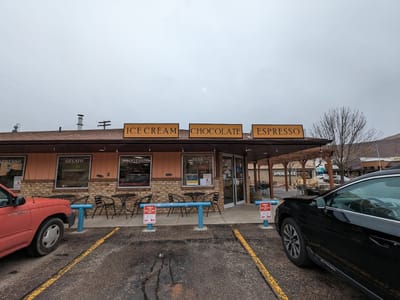 Moab Coffee Roasters