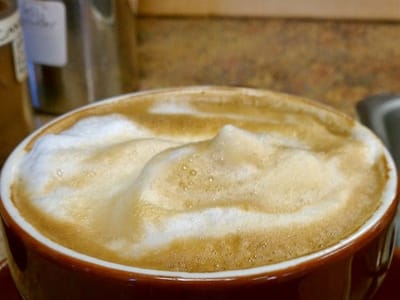 Moab Coffee Roasters