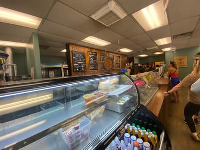 Moab Coffee Roasters