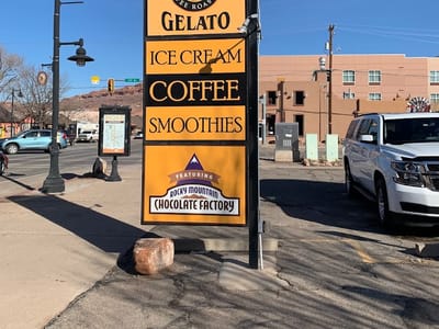 Moab Coffee Roasters
