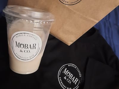 Mobar Coffee Co.