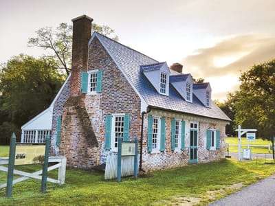 Mobjack Bay Coffee Roasters and Petite Cafe