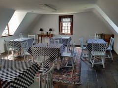 Mobjack Bay Coffee Roasters and Petite Cafe