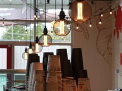 Mocambo Coffee & Chai Bar