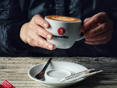 Mocambo Coffee & Chai Bar