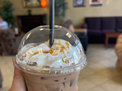 Mocha Express