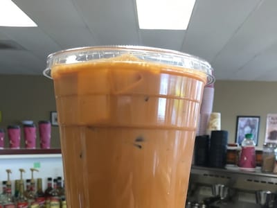 Mocha Express