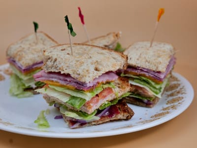 Mocha Jo's Coffee Cafe