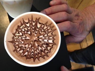 Mocha Joe's Roasting Co. - Offices, please go to Cafe listing @ 82 Main St for coffee drinks