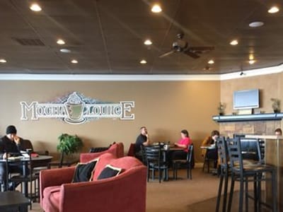 Mocha Lounge