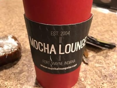 Mocha Lounge