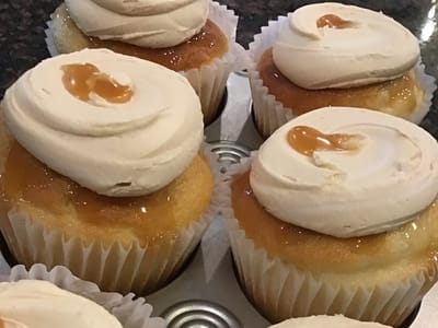 Mocha Magic Cafe & Bakeshop