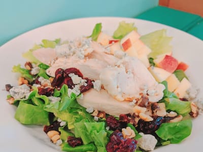 Mocha Magic Cafe & Bakeshop