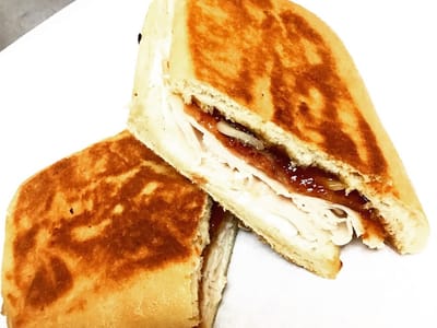 Mocha Magic Cafe & Bakeshop