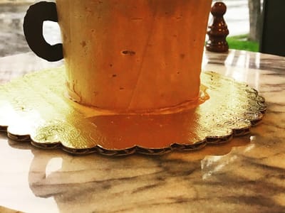 Mocha Magic Cafe & Bakeshop