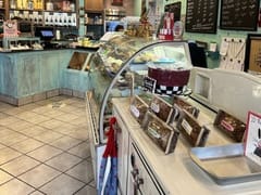 Mocha Magic Cafe & Bakeshop