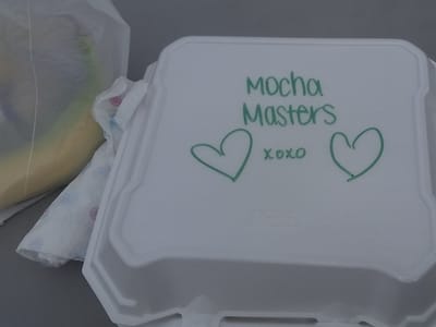 Mocha Masters Coffee Co