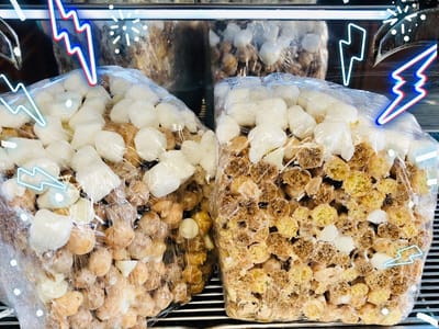 Mocha Masters Coffee Company