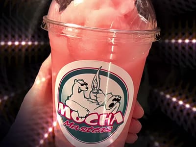 Mocha Masters Coffee Company