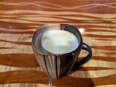 Mocha Maya's Coffee House