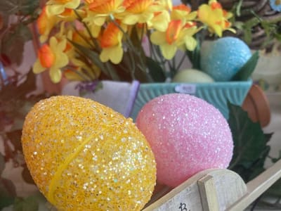 Mocha Moose Coffee & Antiques