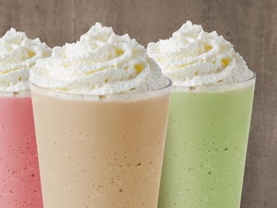 MOCHA MOOSE EXPRESS NORTH POLE