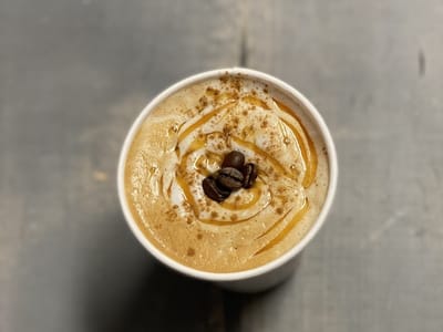Mocha Motion