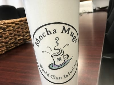 Mocha Mugs