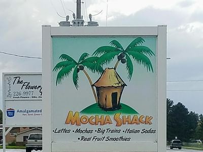 Mocha Shack