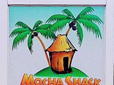 Mocha Shack