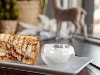 Mochachino Coffee House