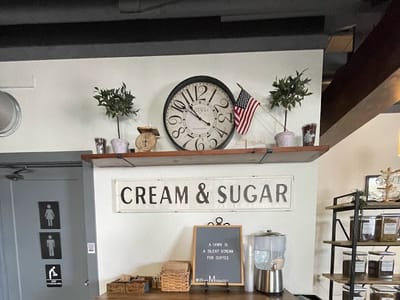 Mochachino Coffee House