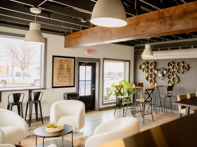 Mochachino Coffee House